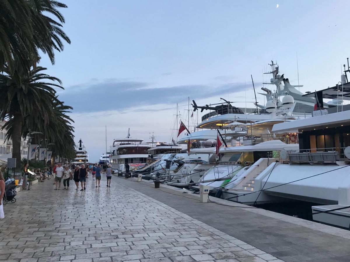 Hana'S Eyes Đảo Hvar Ngoại thất bức ảnh